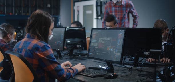 Healthcare Cloud Security