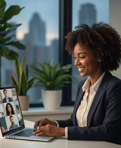 Professional Virtual Assistant