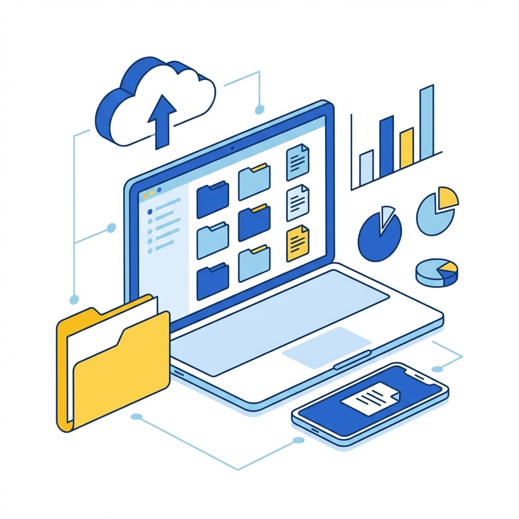 Administrative Support Services