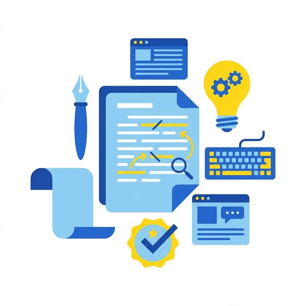 Content Writing Services