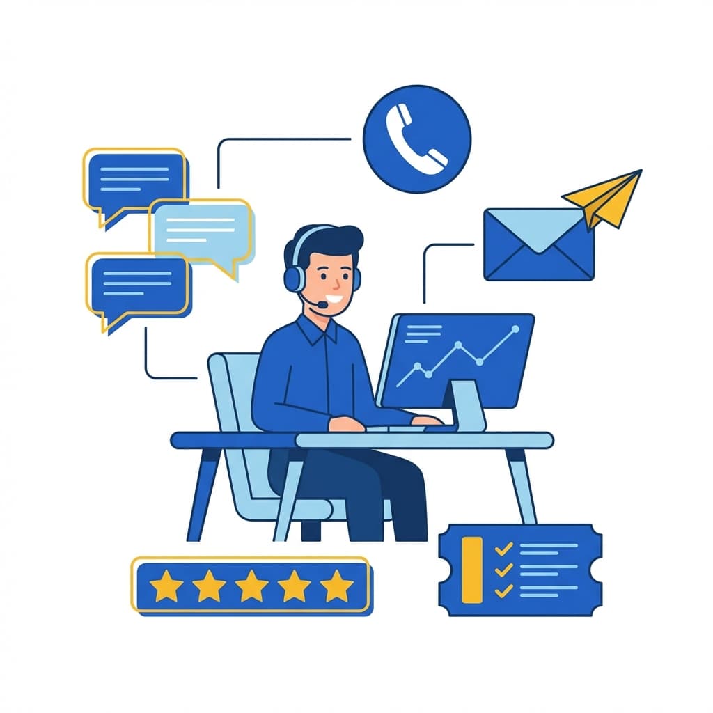 Customer Service Excellence