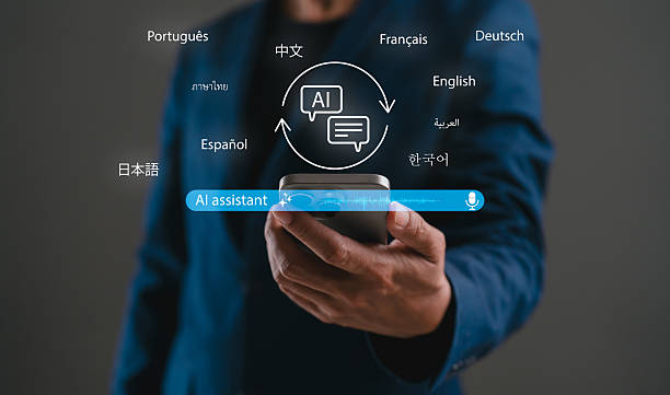 Multilingual Support Services