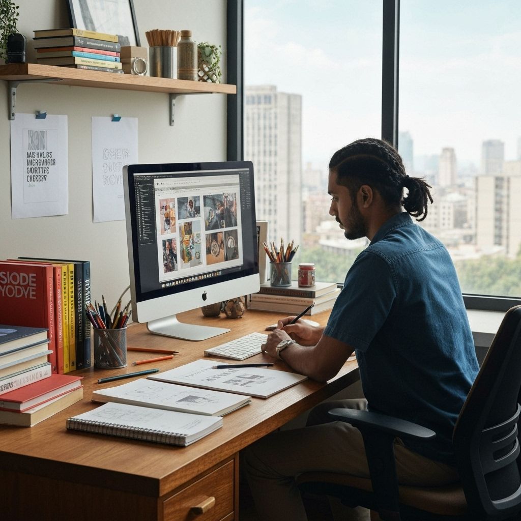 Design Workspace