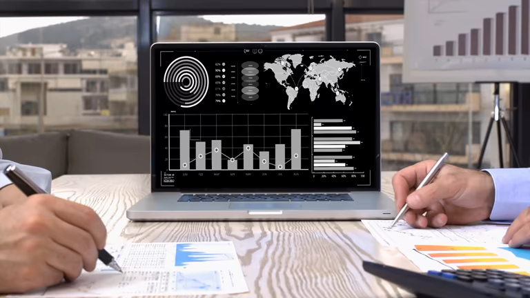 Digital Marketing Analytics and Reporting