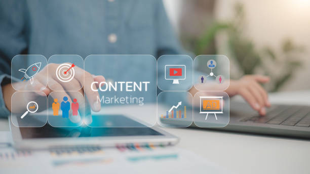 Content Marketing Services