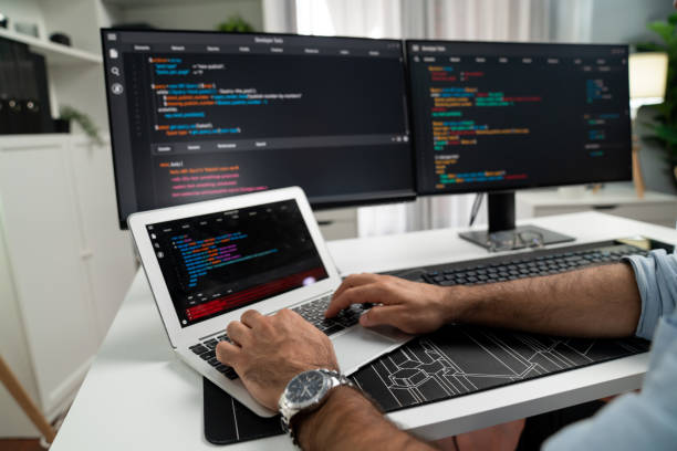Full-Stack Development