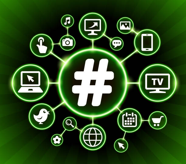 Social Media Hashtag Optimization Services