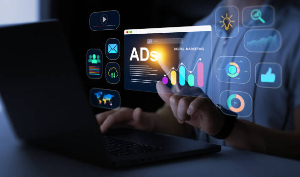 Social Media Analytics and Reporting Dashboard