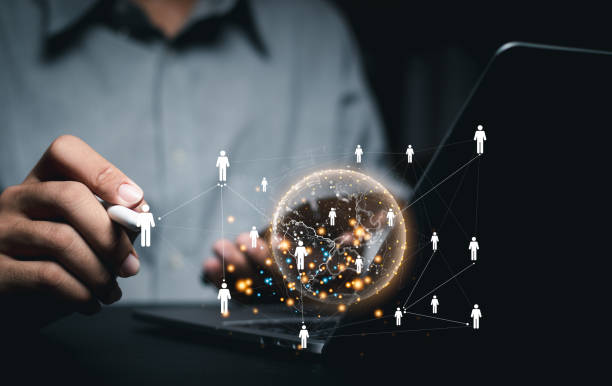 Social Media Community Management Services