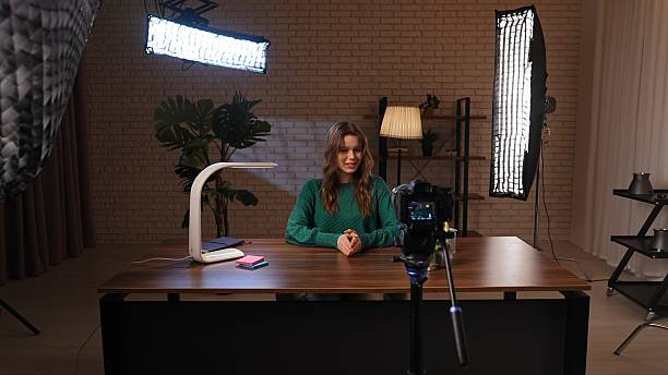 Social Media Content Creation Services